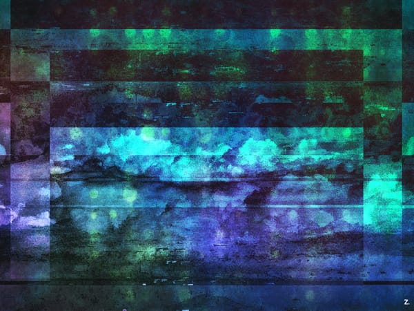 Diode Dreams 14 